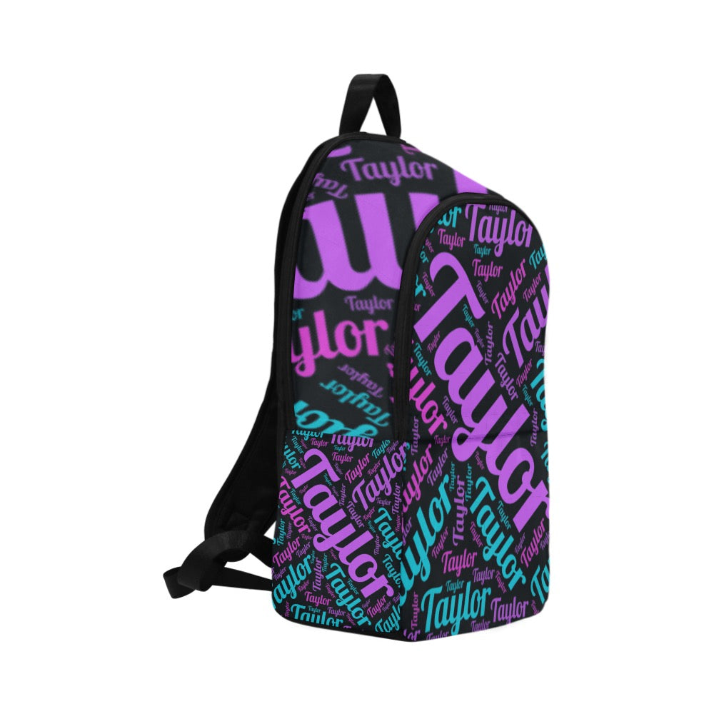 Unisex Classic Backpack