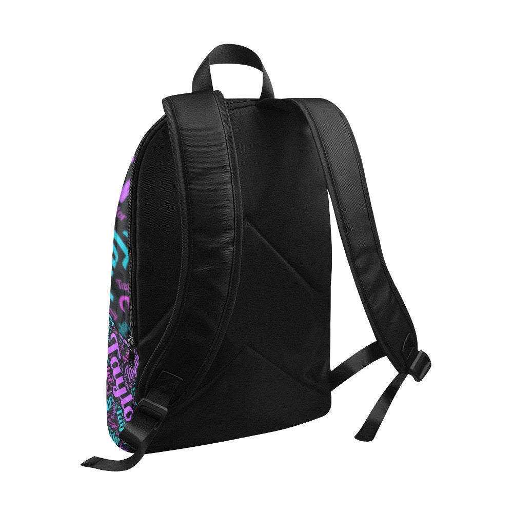 Unisex Classic Backpack