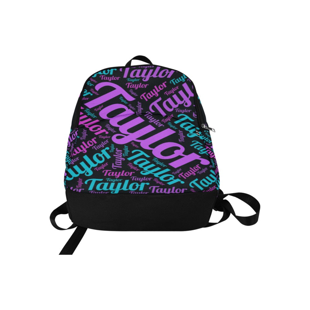 Unisex Classic Backpack