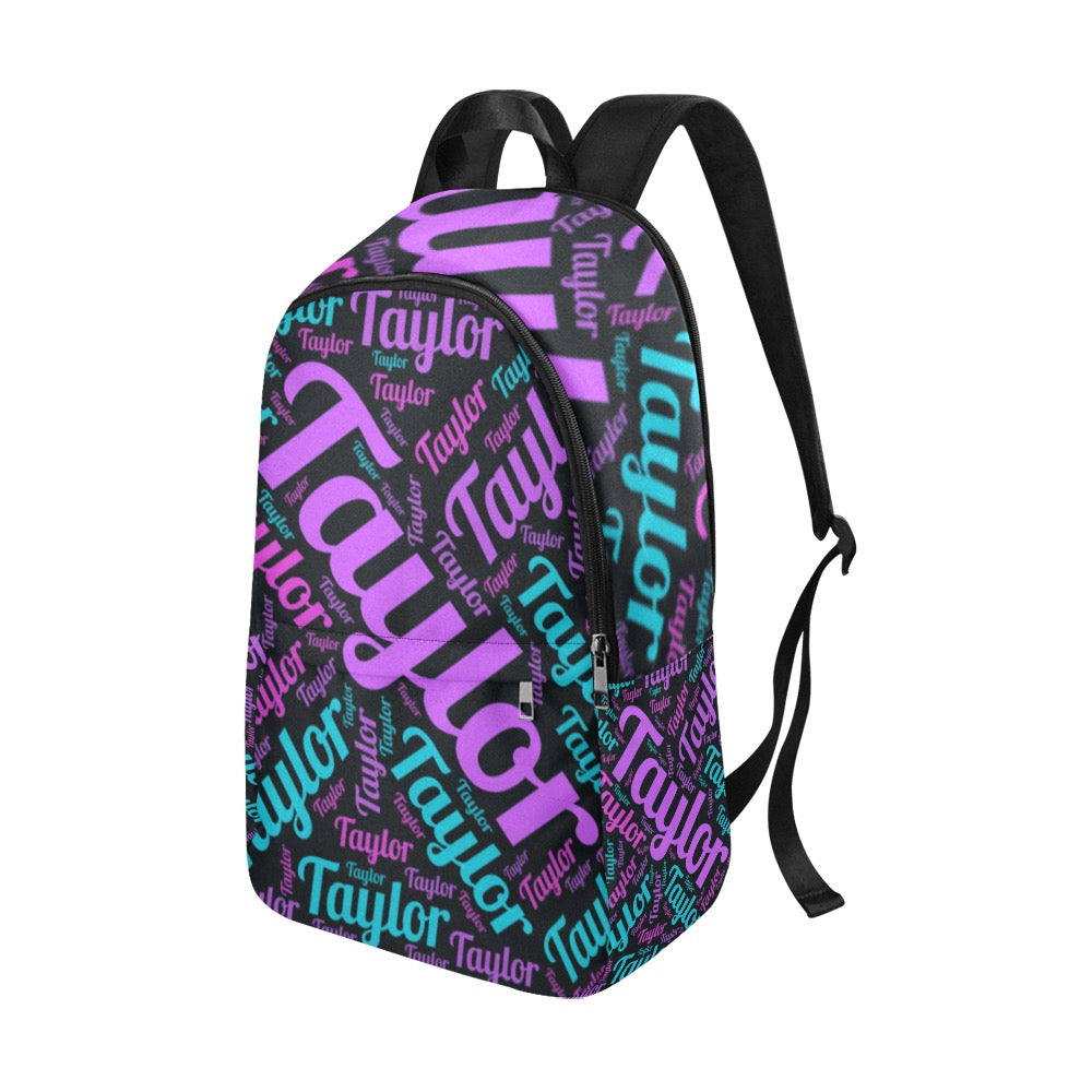 Unisex Classic Backpack