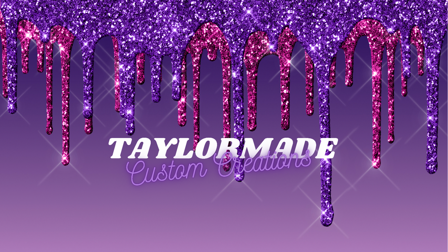 TaylorMade Custom Creations Gift Card