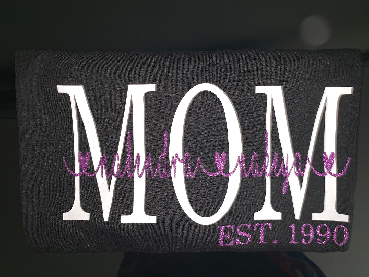 Mom T-Shirt