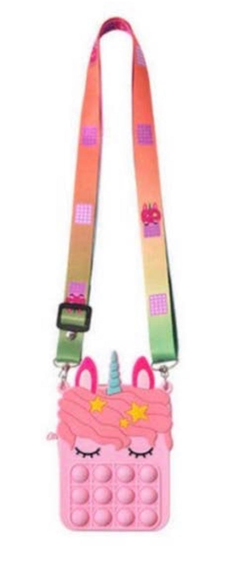 Pop Bubble Shoulder Bag