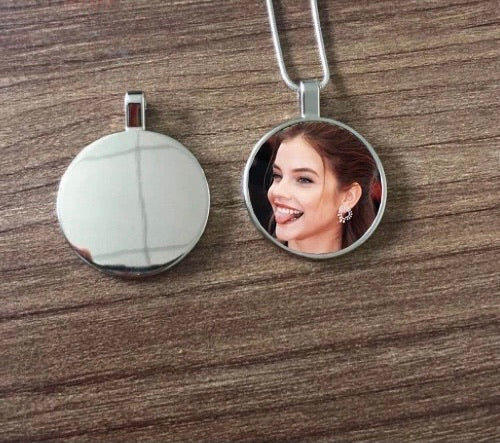 Charm Necklace
