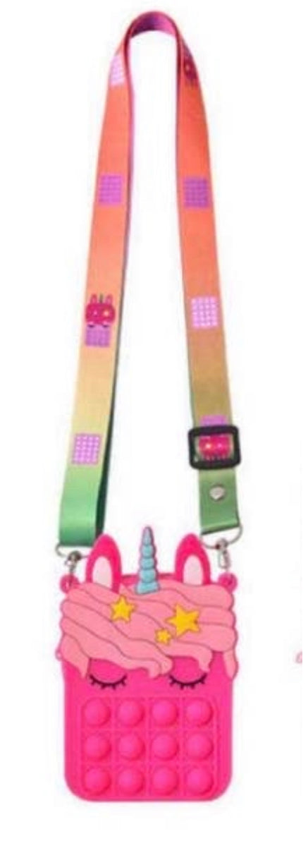 Pop Bubble Shoulder Bag