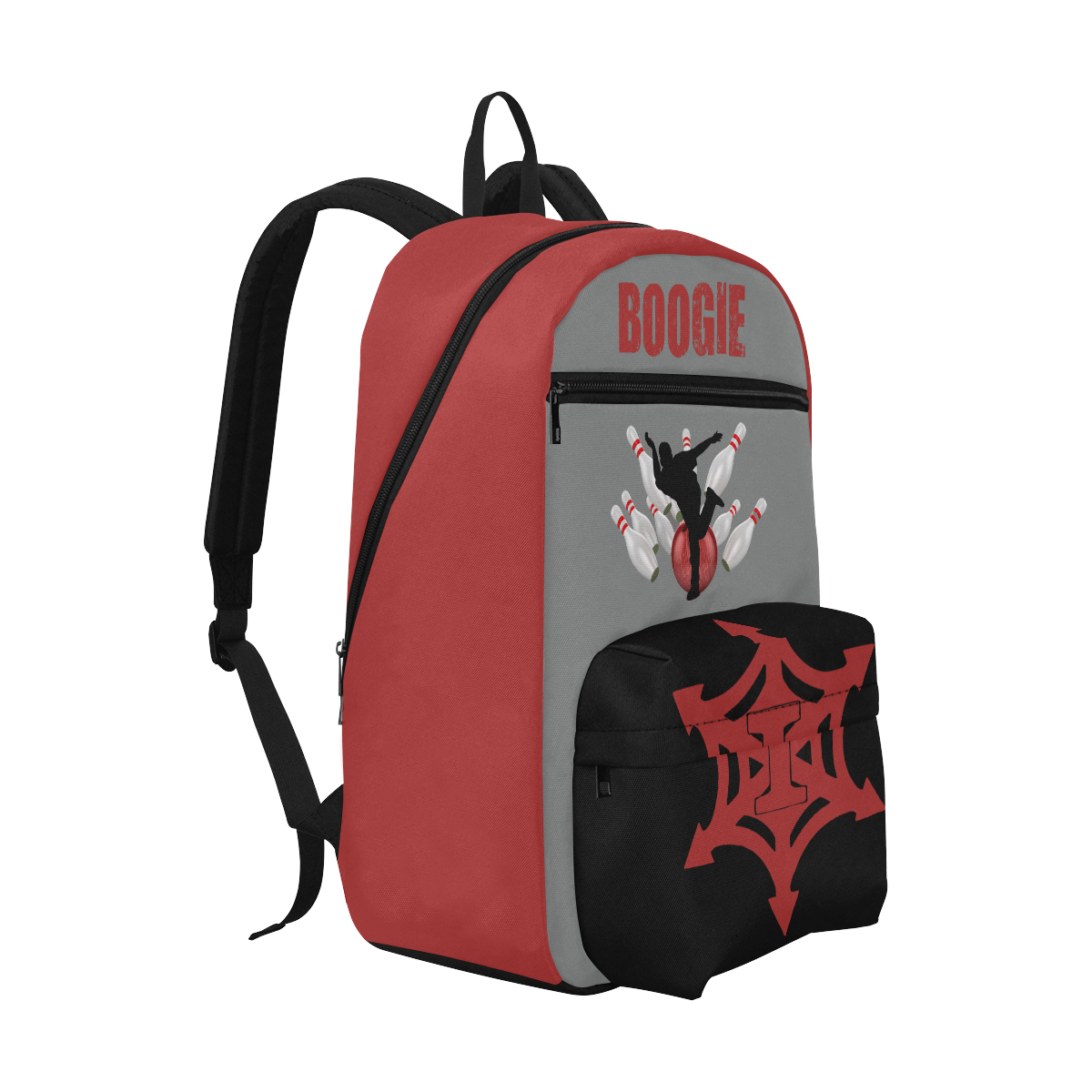 Large Travel Backpack
