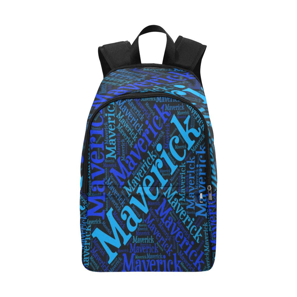 Unisex Classic Backpack
