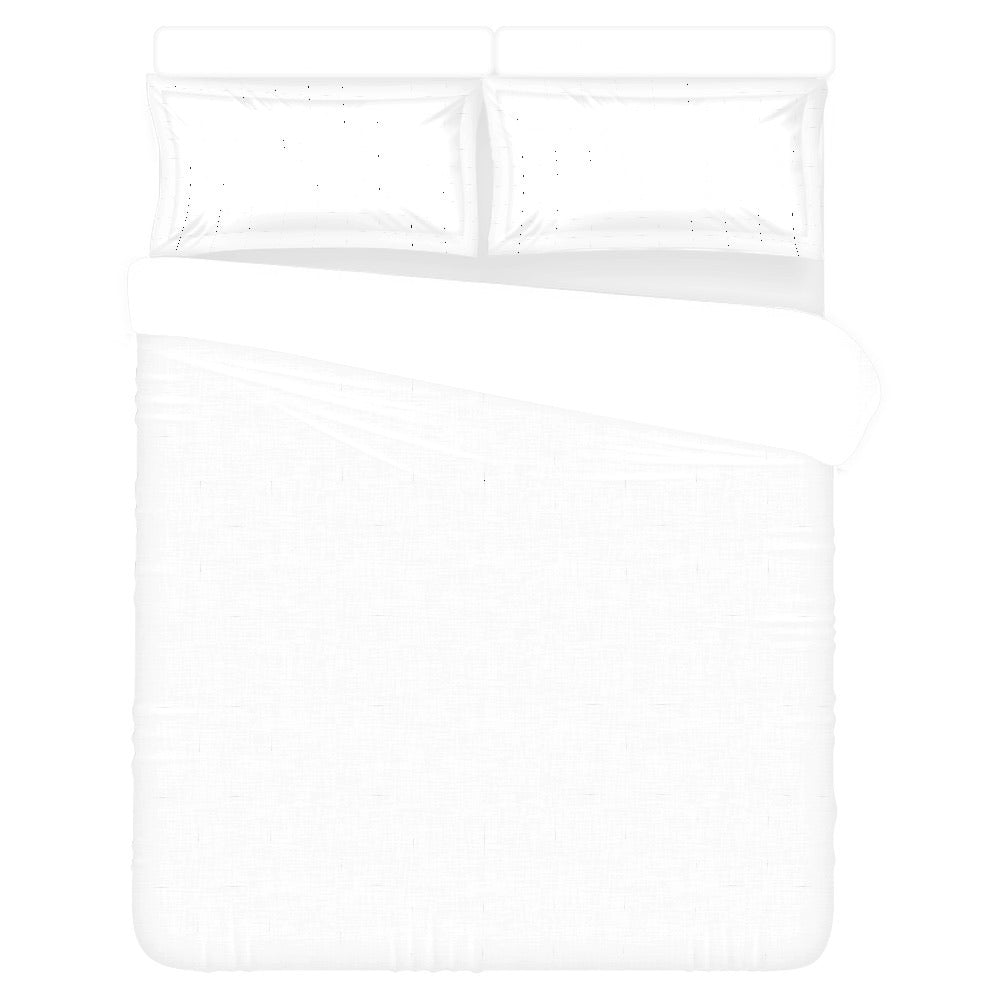 3-Piece Bedding Set