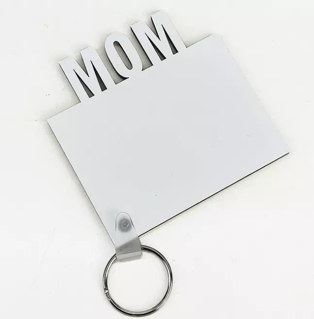 Photo Keychain