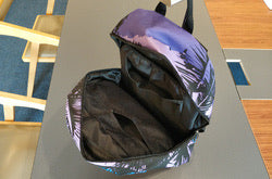 Large Travel Backpack