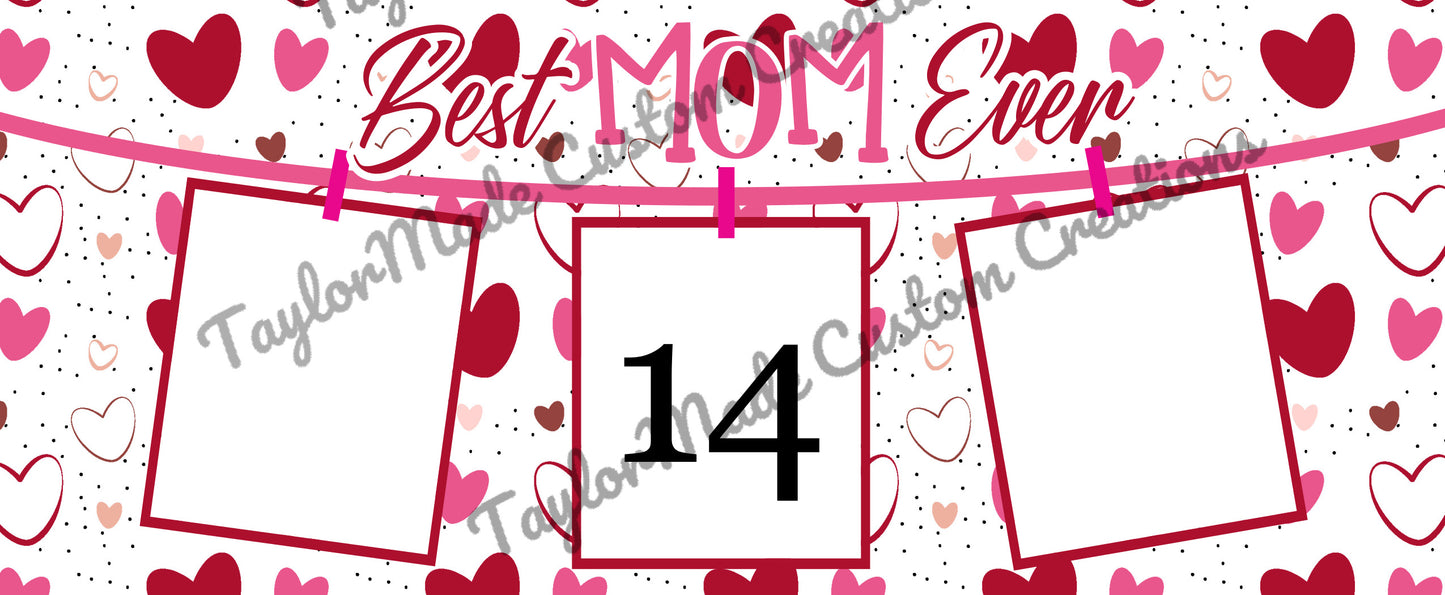Coffee Mug (Mom)