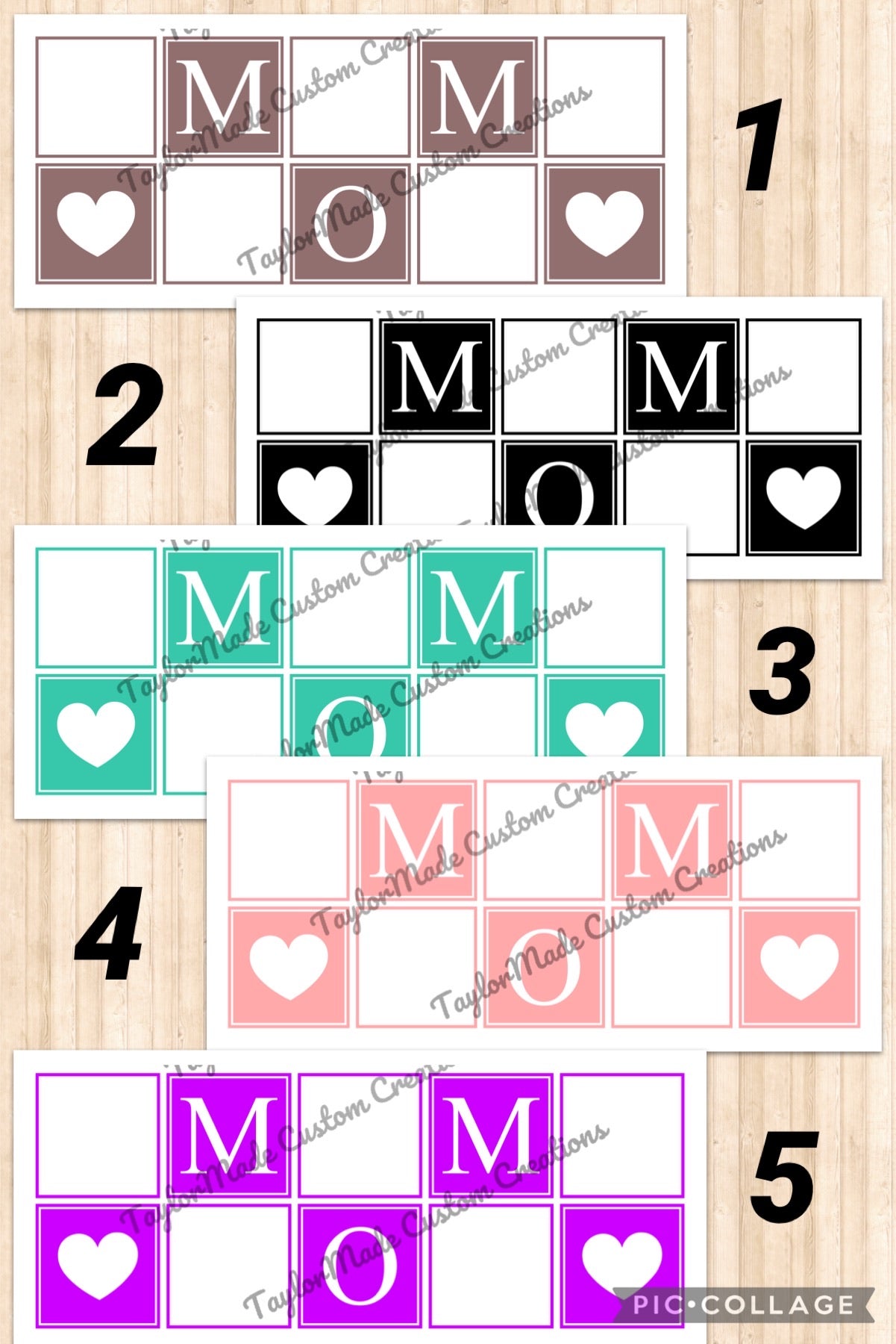 Coffee Mug (Mom)