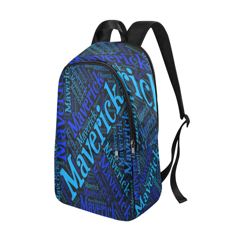 Unisex Classic Backpack