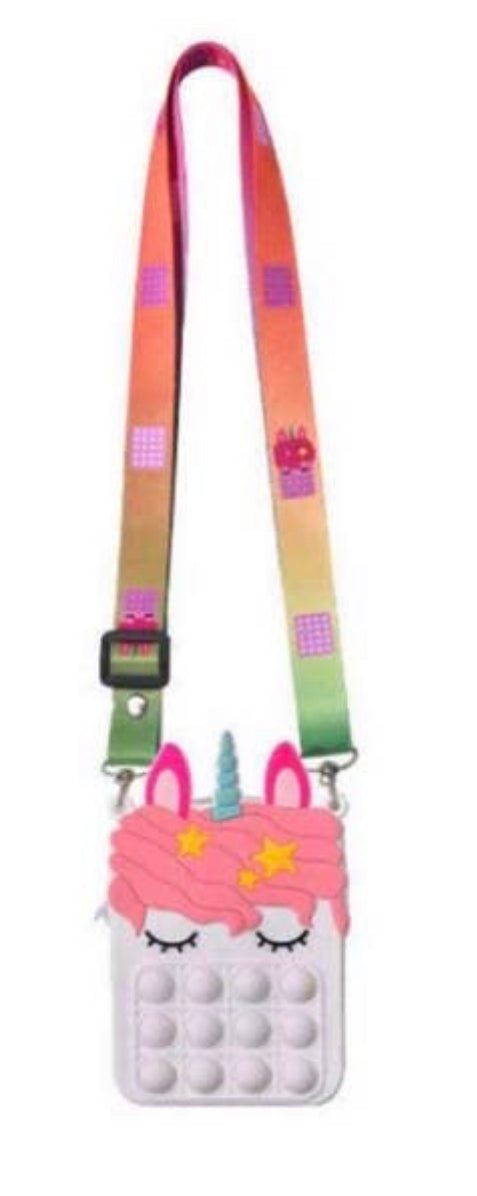 Pop Bubble Shoulder Bag