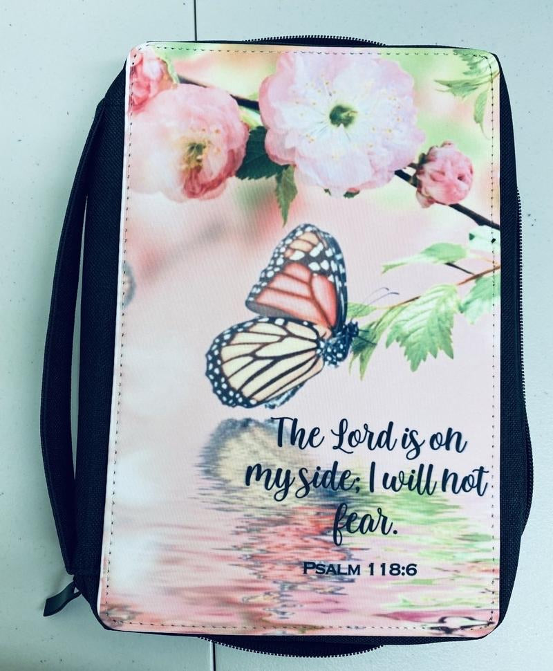 Bible Cover