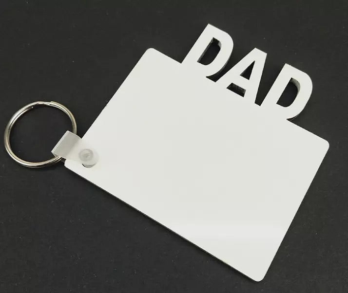 Photo Keychain
