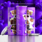 Love Photo Tumbler (10 Photos) - 20 oz