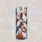Bowling Balls/Pins - 20 oz Tumbler