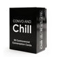 Convo and Chill Card Game