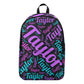 Unisex Classic Backpack