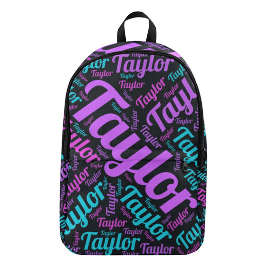 Unisex Classic Backpack
