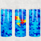 Autism Awareness - 20 oz Tumbler