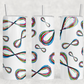Autism Infinity Tumbler - Kids