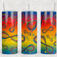 Autism Infinity Tumbler - Kids