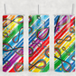 Autism Infinity Tumbler - Kids