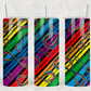 Autism Infinity Tumbler - Kids