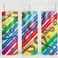 Autism Infinity Tumbler - Kids
