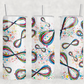Autism Infinity Tumbler - Kids