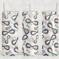 Autism Infinity Tumbler - Kids