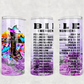 Bible Emergency Numbers - 20 oz Tumbler