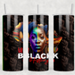 Love Black History - 20 oz Tumbler