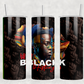 Love Black History - 20 oz Tumbler