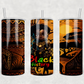 Black History Kids Tumbler