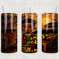 Black History Kids Tumbler