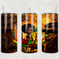 Black History Kids Tumbler