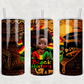 Black History Kids Tumbler