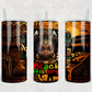 Black History Kids Tumbler