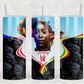 Love Black History - 20 oz Tumbler