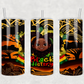 Black History Kids Tumbler