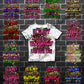 "Lit! Lit! Lit!" Birthday T-Shirt (Explicit Language)