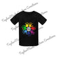Handprint Autism Awareness T-Shirt - Youth