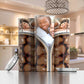 Love Photo Tumbler - 20 oz (5 Photos)