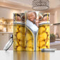Love Photo Tumbler - 20 oz (5 Photos)
