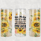 Way Maker - 20 oz Tumbler