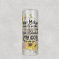 Way Maker - 20 oz Tumbler