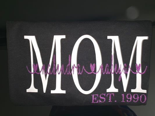 Mom T-Shirt